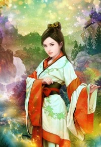 [综金庸]我的海妖女神GL