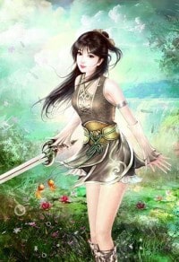 毒妃在上，邪王在下（师父如花隔云端）