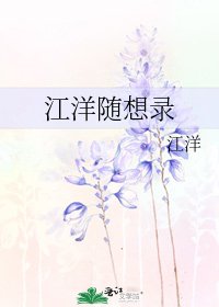 江洋随想录